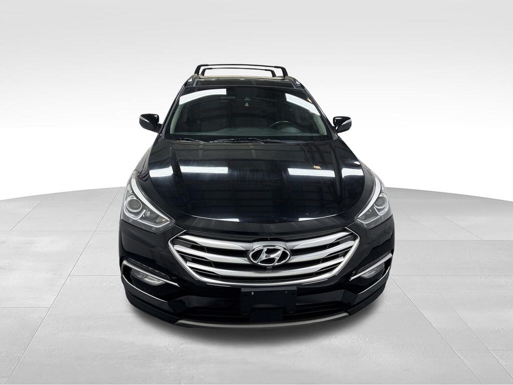 Used 2018 Hyundai Santa Fe Sport 2.0L Turbo Ultimate SUV