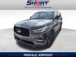 Used 2023 INFINITI QX80 PREMIUM SELECT SUV