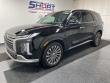 Certified 2025 Hyundai Palisade Calligraphy SUV