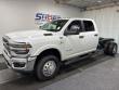 New 2026 Ram 3500 Chassis Cab Tradesman/Big Horn Truck Crew Cab