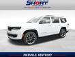 Used 2025 Jeep Wagoneer Series III SUV