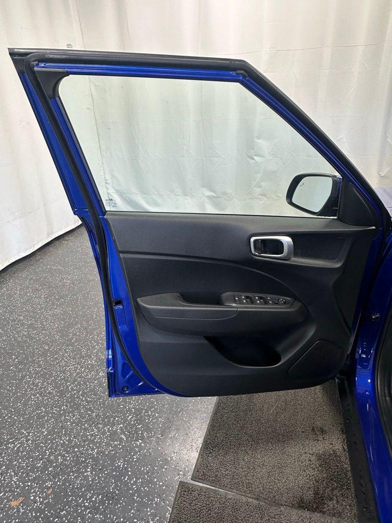 2026 Hyundai Venue SEL - Photo 12
