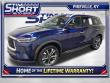 Used 2023 INFINITI QX60 LUXE SUV