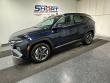 New 2025 Hyundai Tucson Hybrid SEL Convenience SUV
