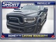  Ram 2500