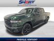 New 2026 Ram 1500 Big Horn Crew Cab 4x4 57 Box Truck Crew Cab