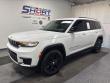 Used 2022 Jeep New Grand Cherokee Limited SUV