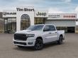 New 2026 Ram 1500 Express Crew Cab 4x4 57 Box Truck Crew Cab
