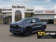 New 2026 Ram 1500 Laramie Crew Cab 4x4 57 Box Truck Crew Cab