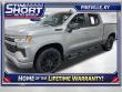 Used 2023 Chevrolet Silverado 1500 RST Truck Crew Cab