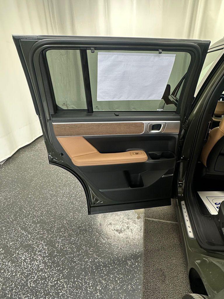 2026 Hyundai Santa Fe Calligraphy - Photo 27