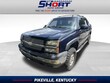  Chevrolet Avalanche 1500