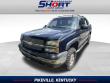 Used 2006 Chevrolet Avalanche 1500  Truck Crew Cab