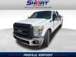 Used 2012 Ford F-250  Truck Crew Cab