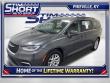 Used 2022 Chrysler Pacifica Touring L Van Passenger Van