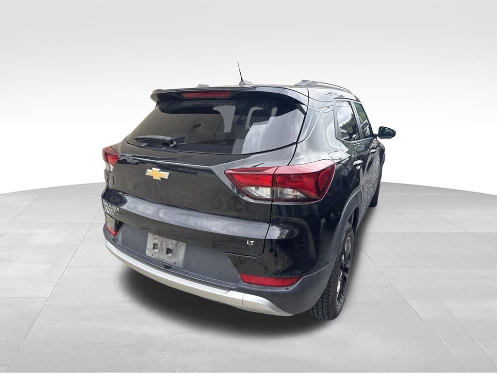 2023 Chevrolet TrailBlazer LT - Photo 5