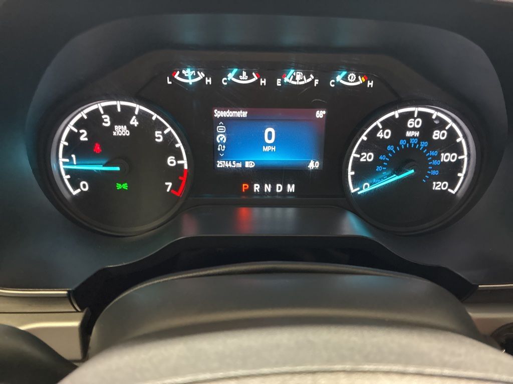 2022 Ford F-150 XLT - Photo 16