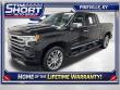 Used 2024 Chevrolet Silverado 1500 High Country Truck Crew Cab