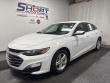 Used 2024 Chevrolet Malibu LS w/1FL Sedan