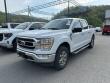 Used 2023 Ford F-150  Truck SuperCrew Cab