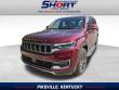 Used 2022 Jeep Wagoneer Series III SUV