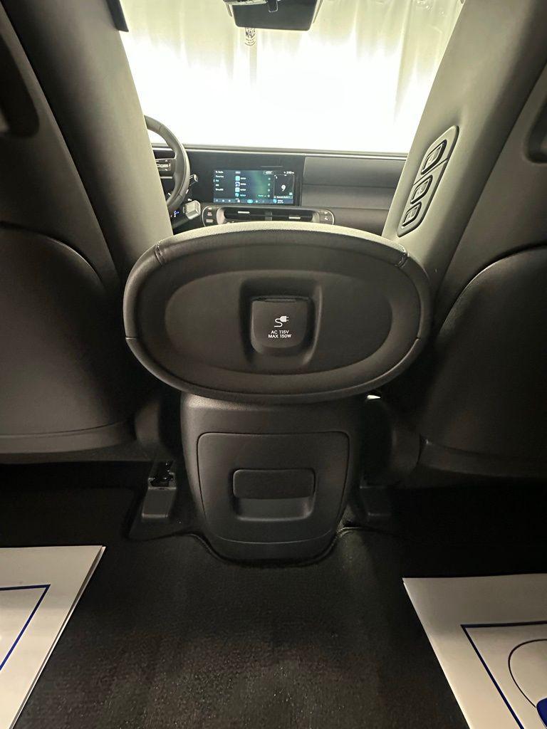 2026 Hyundai Palisade Calligraphy - Photo 29