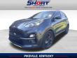 Used 2020 Kia Sportage S SUV
