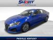 Used 2025 Nissan Altima SV Sedan