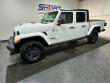 New 2025 Jeep Gladiator Sport S Truck Crew Cab