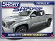 Used 2025 Toyota Tacoma  Truck Double Cab