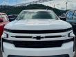 Used 2020 Chevrolet Silverado 1500 RST Truck Crew Cab