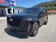 Used 2024 CADILLAC Escalade Sport Platinum SUV