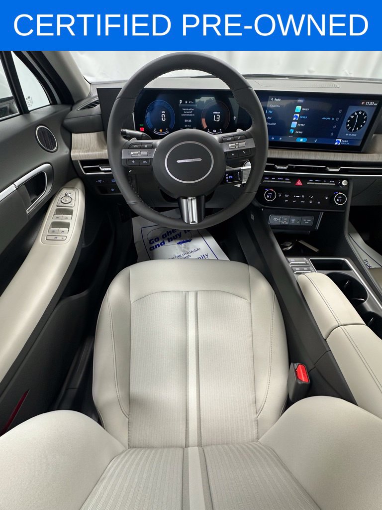 2026 Hyundai Sonata Hybrid SEL - Photo 13