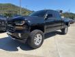 Used 2018 Chevrolet Silverado 1500 LT Truck Double Cab