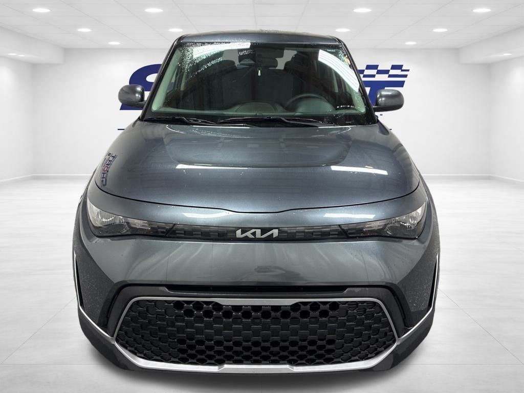 Used 2024 Kia Soul LX Hatchback