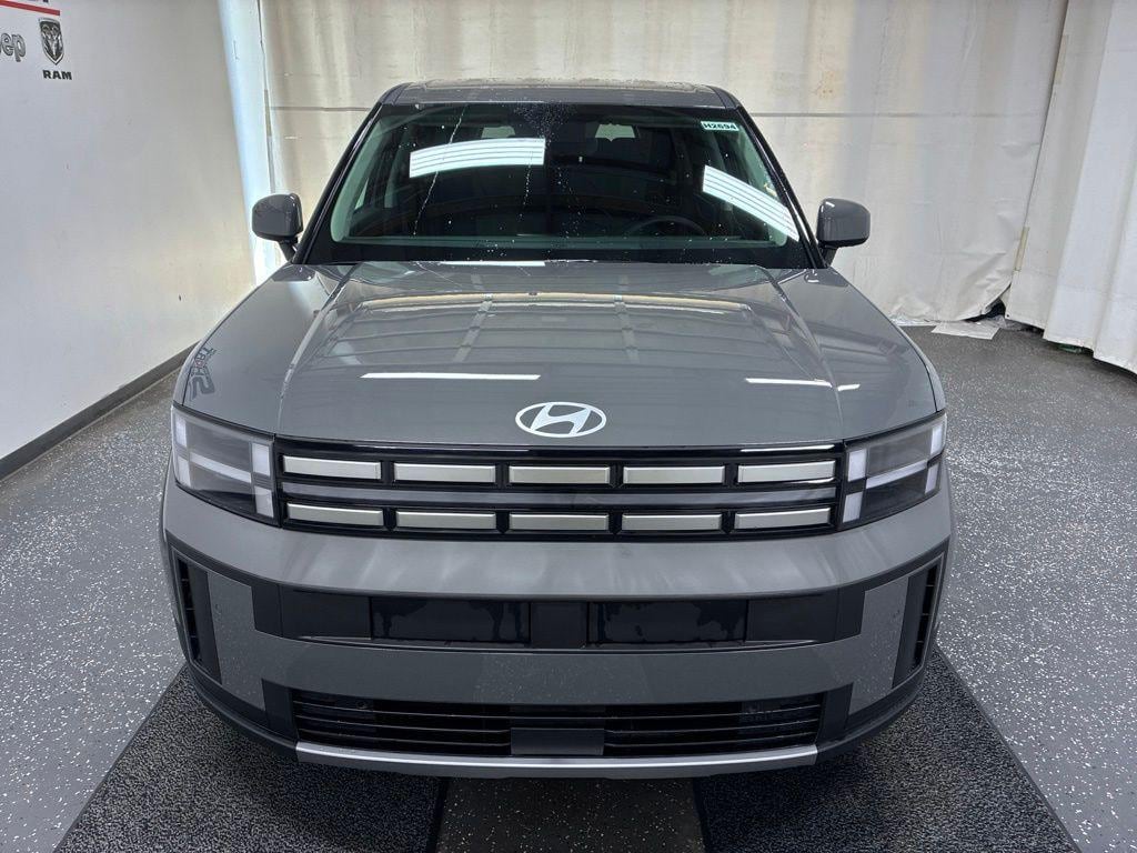 New 2026 Hyundai Santa Fe SE AWD SUV