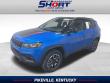Used 2025 Jeep Compass Trailhawk SUV