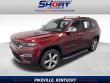 Used 2024 Jeep Grand Cherokee Limited SUV
