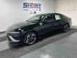 New 2026 Hyundai Sonata SEL Sport Sedan