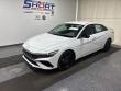 New 2026 Hyundai Elantra SEL Sport Sedan