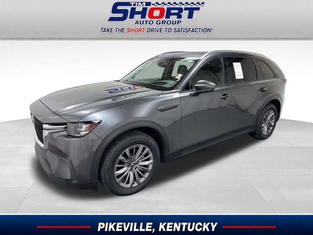 2024 Mazda CX-90 Turbo Preferred Plus Package's photo