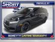 Used 2024 Honda Odyssey Sport Van