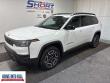 New 2026 Jeep Cherokee Limited 4x4 SUV