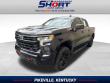Used 2024 Chevrolet Silverado 1500 LT Trail Boss Truck Crew Cab