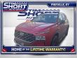 Used 2023 Hyundai Santa Fe XRT SUV