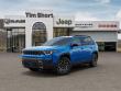 New 2026 Jeep Cherokee Laredo 4x4 SUV