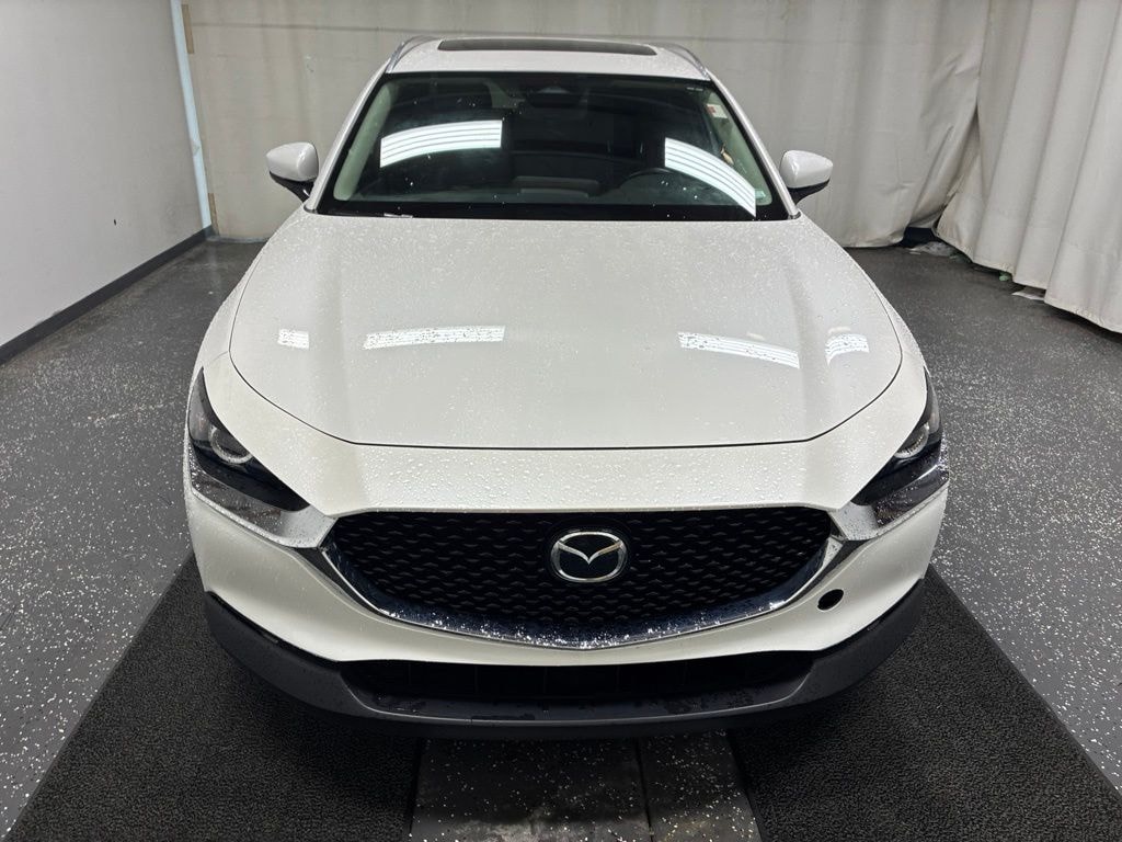 Used 2025 Mazda CX-30 2.5 S Preferred Package SUV