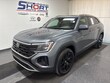 Volkswagen Atlas Cross Sport