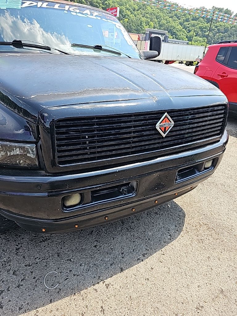 Used 1997 Dodge Ram Pickup LT with VIN 1B7HF16ZXVS225986 for sale in Pikeville, KY