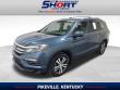 Used 2017 Honda Pilot EX AWD SUV